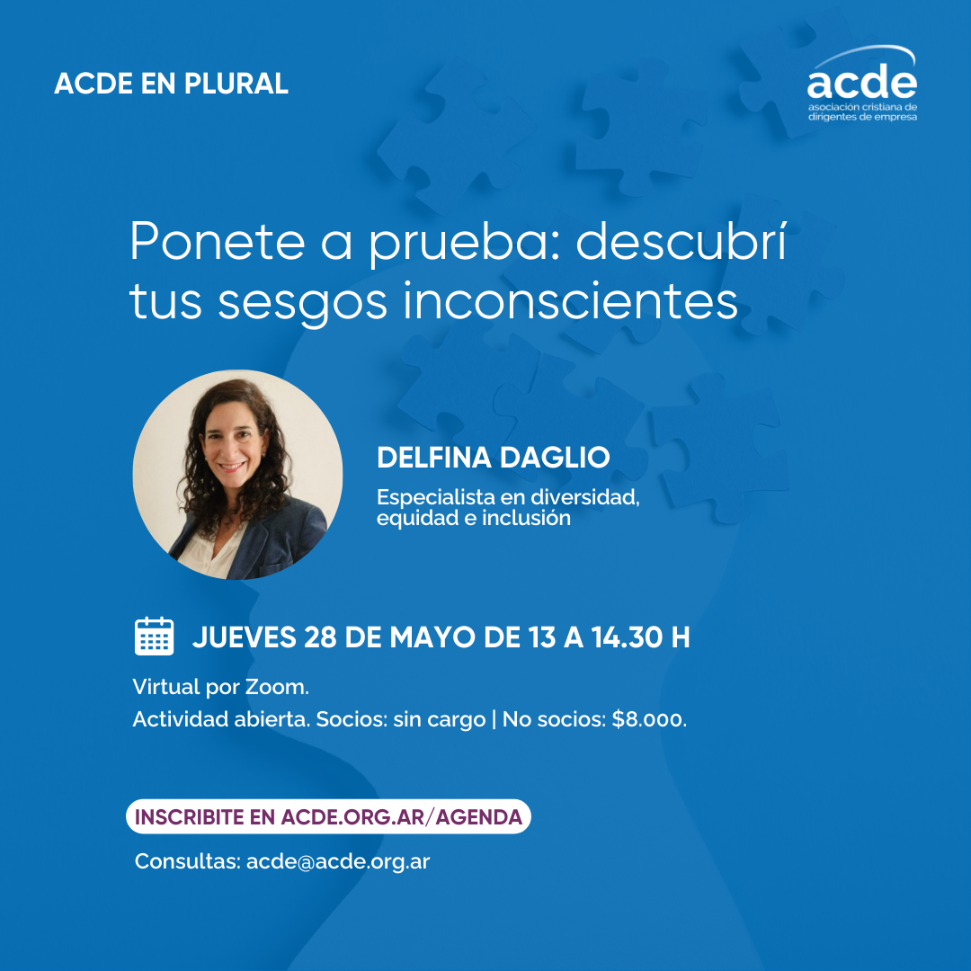Ponete a prueba descubrí tus sesgos inconscientes - ACDE en Plural (1)